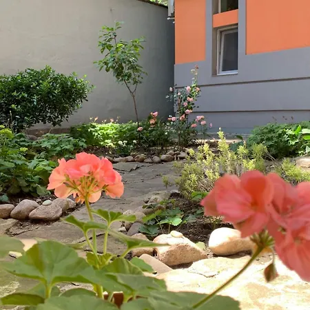 Cozy Townhouse In The Heart Of Apartment Sofia